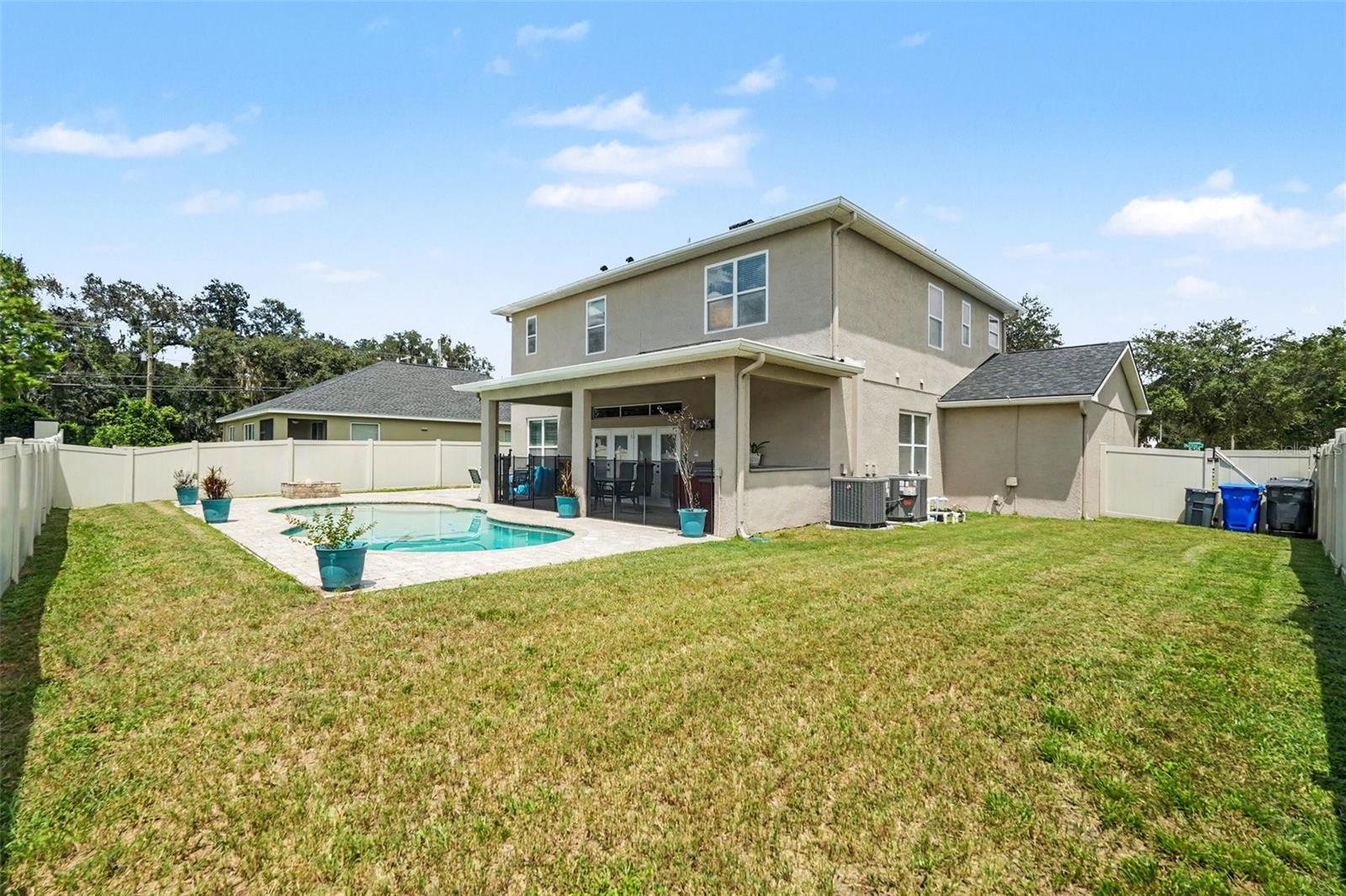 2605 RED FERN DR
