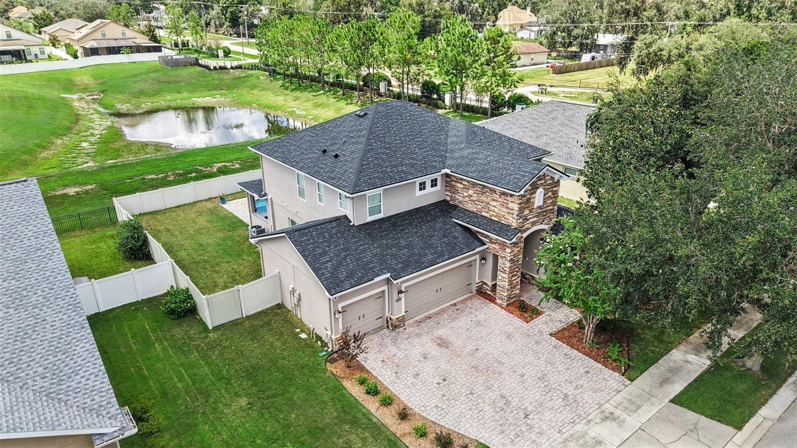 2605 RED FERN DR