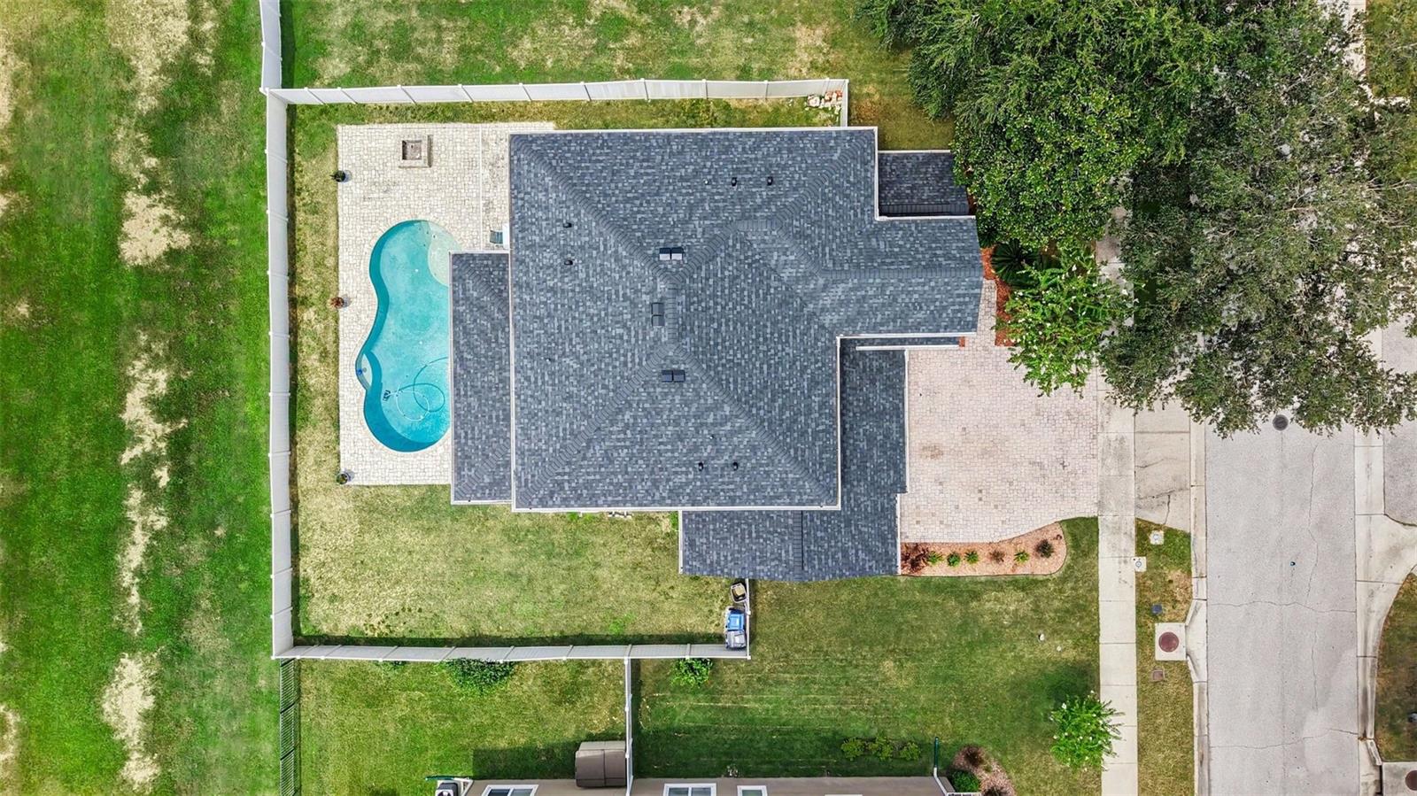 2605 RED FERN DR
