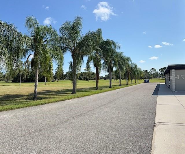 3444 TROPHY BLVD