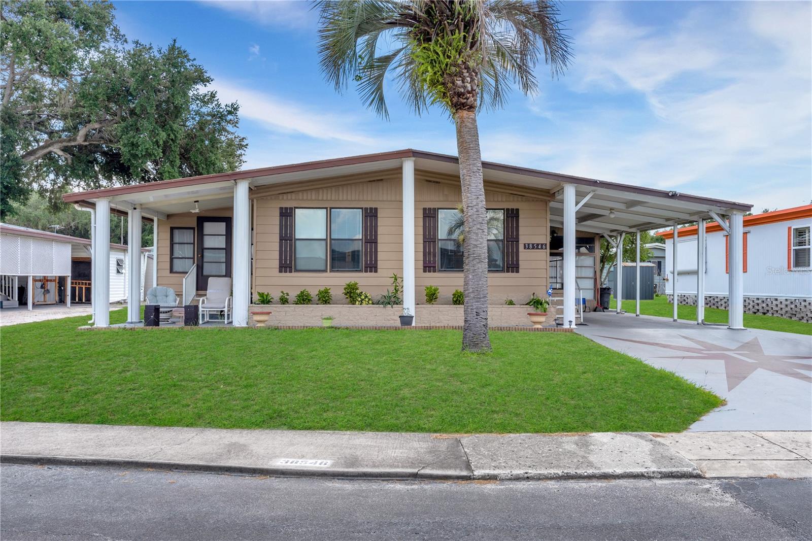 38546 Stafford Dr, Zephyrhills