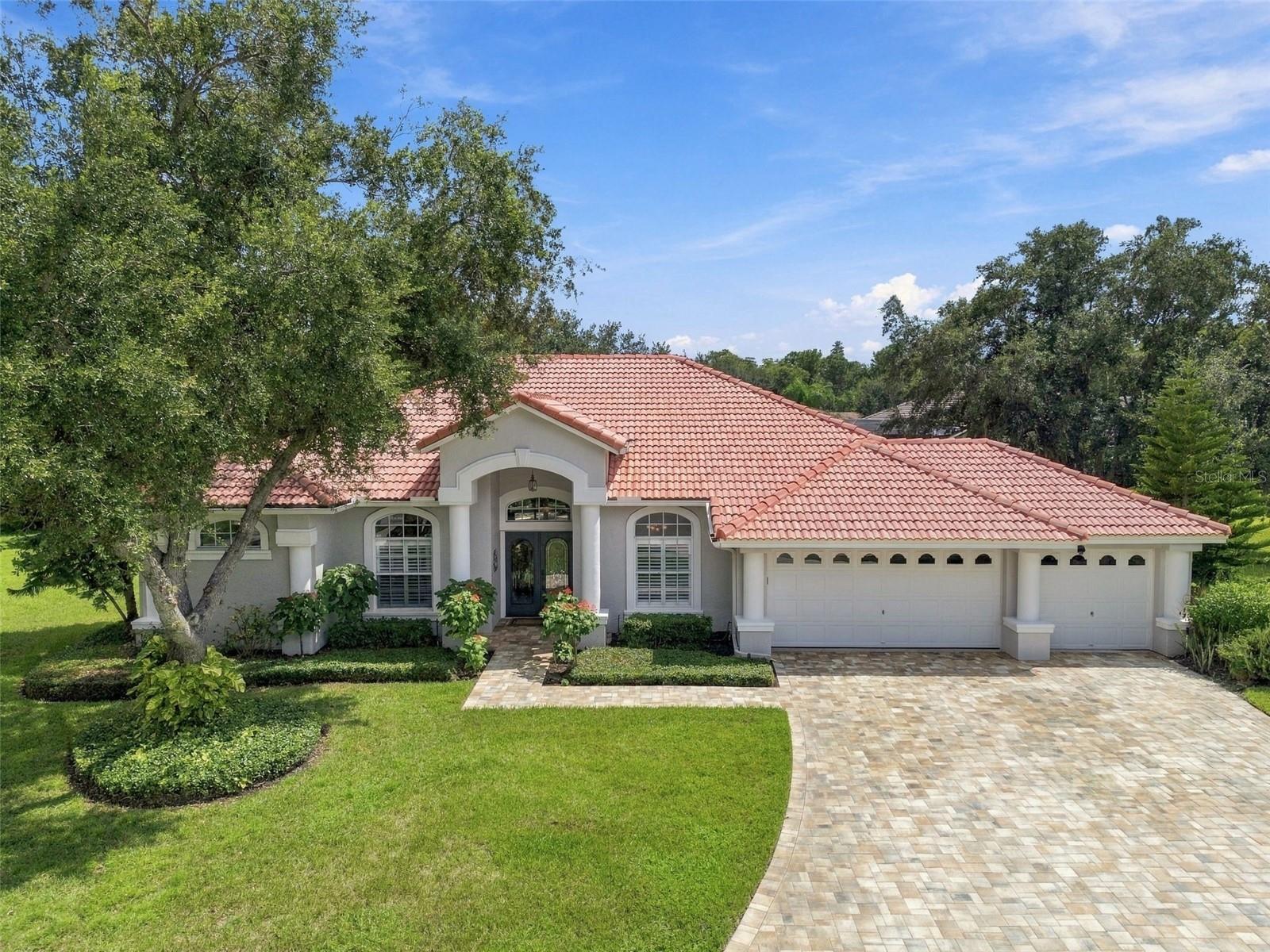 6901 Aqueduct Ter, Odessa