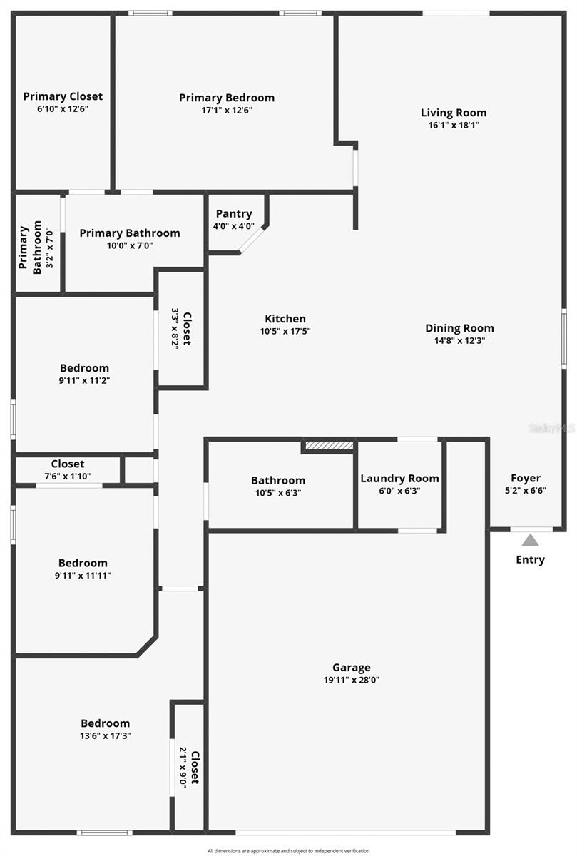36077 STABLE WILK AVE