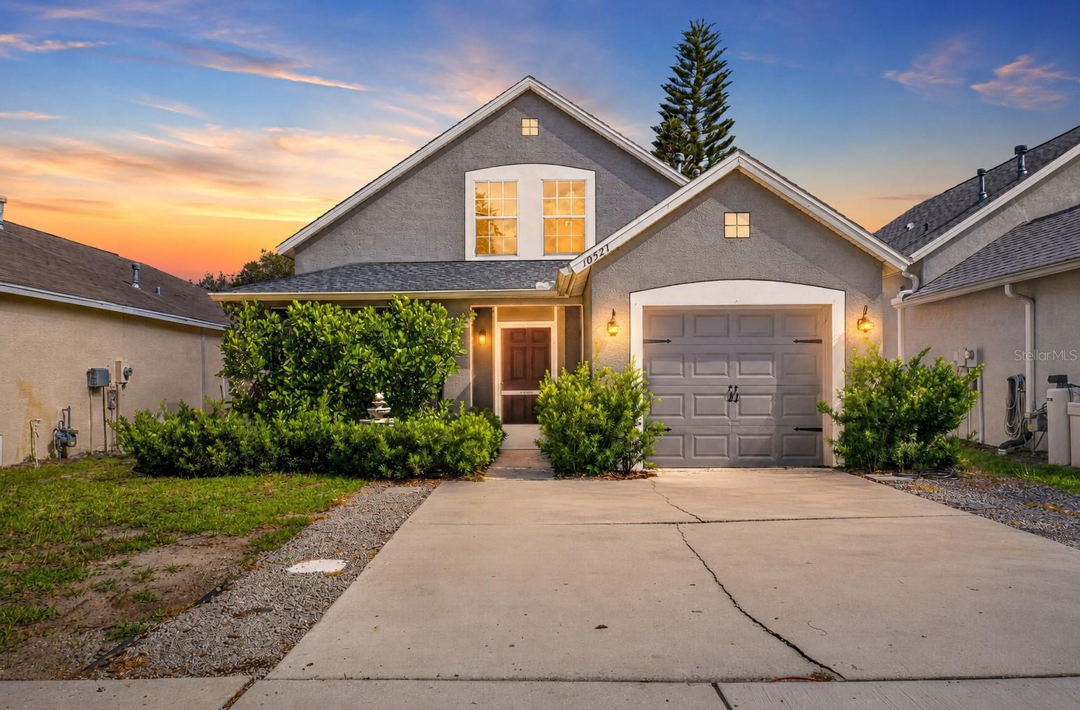 10521 Lakeside Vista Dr, Riverview
