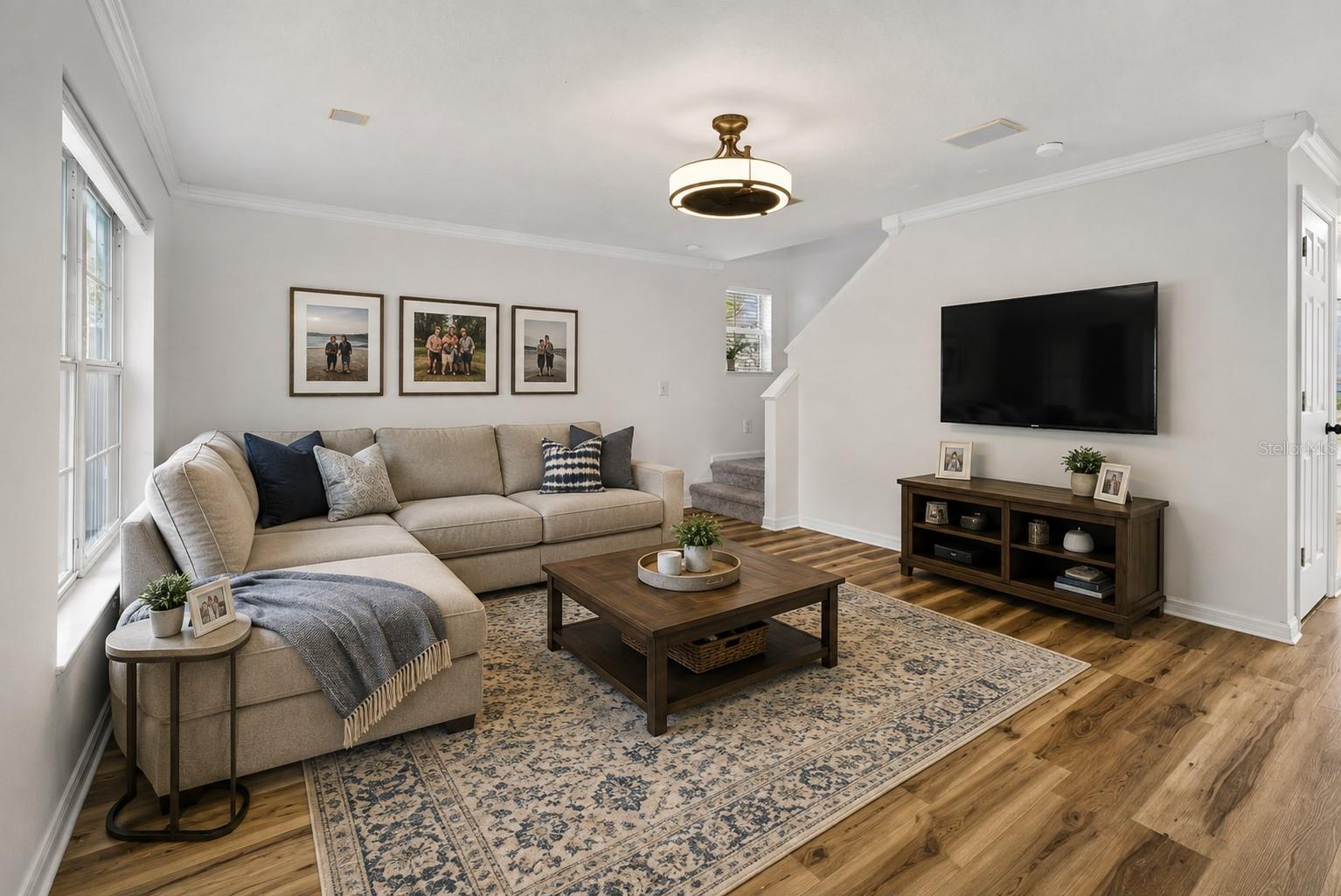 10521 LAKESIDE VISTA DR