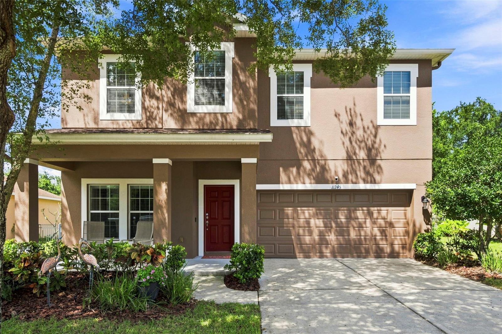 11245 BELLE HAVEN DR
