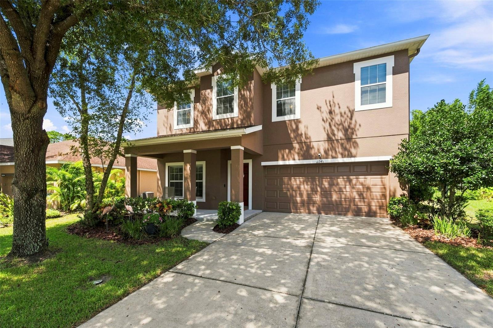 11245 BELLE HAVEN DR