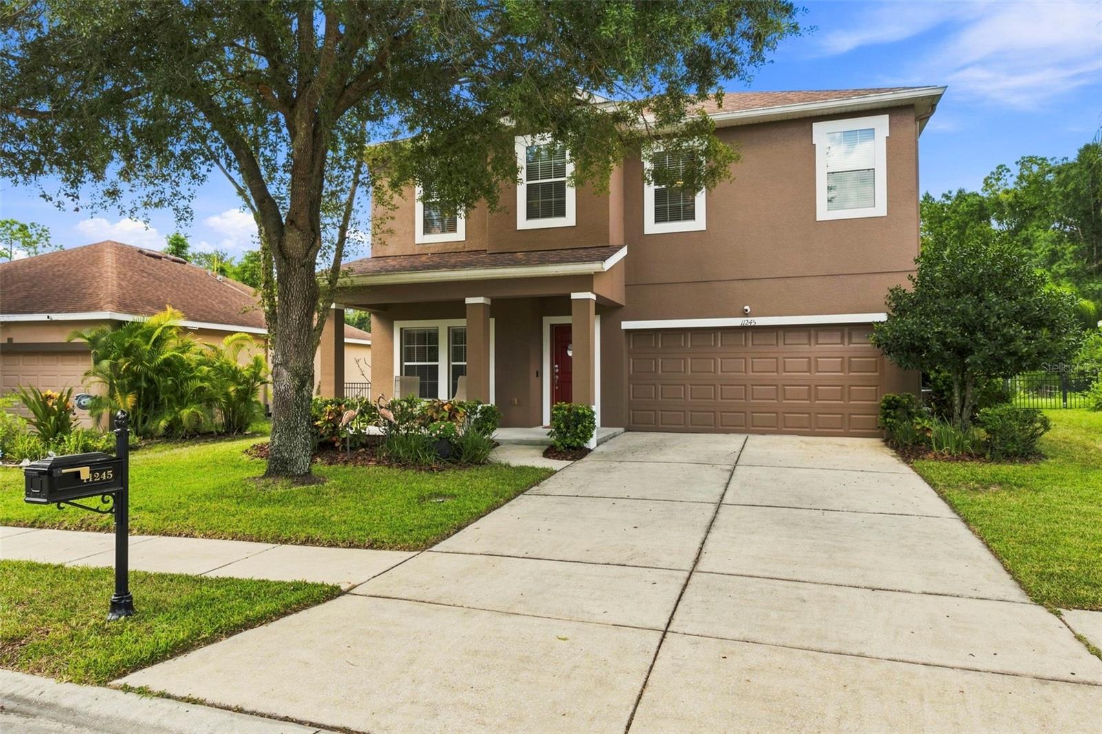 11245 BELLE HAVEN DR