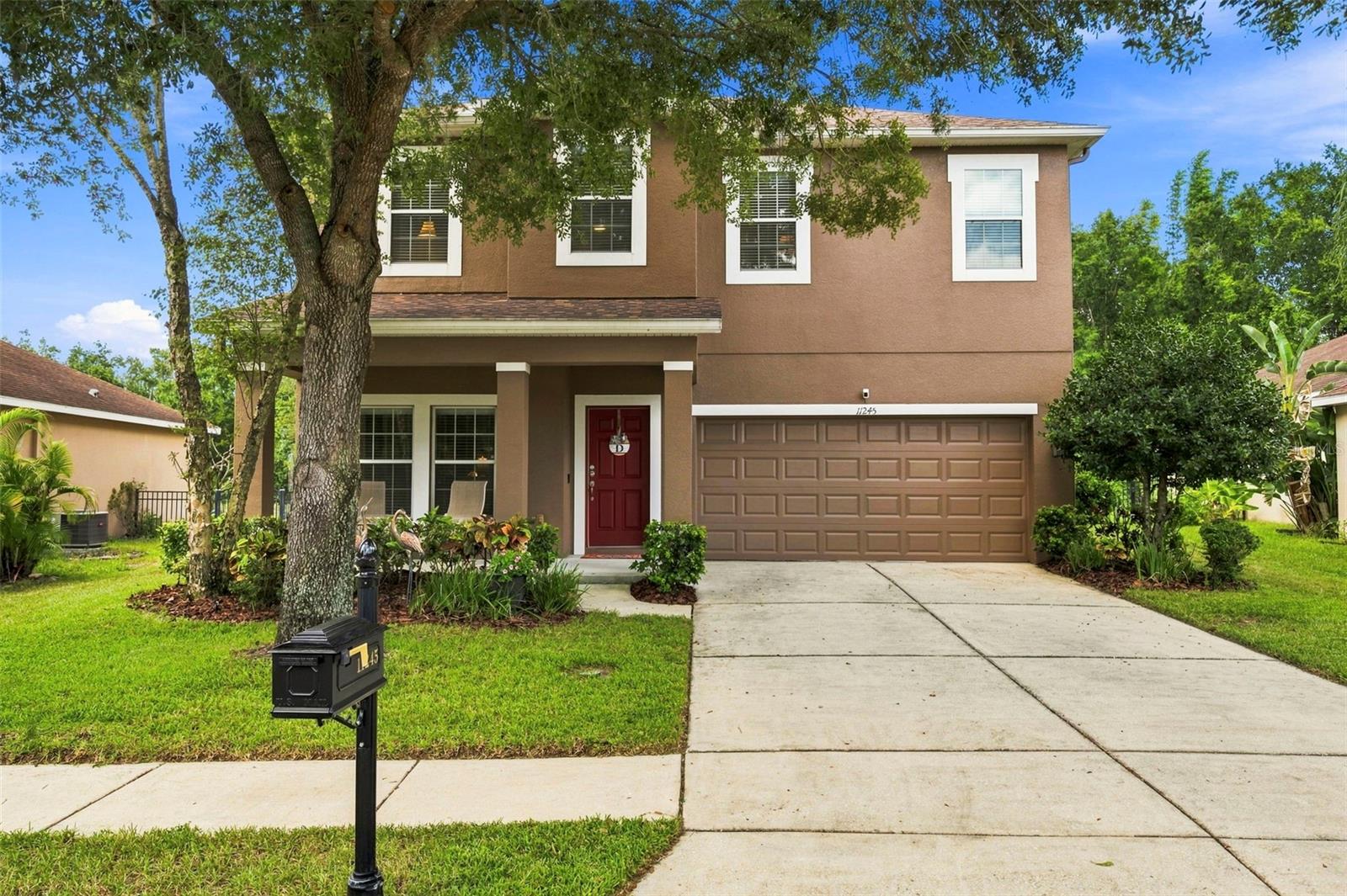 11245 BELLE HAVEN DR