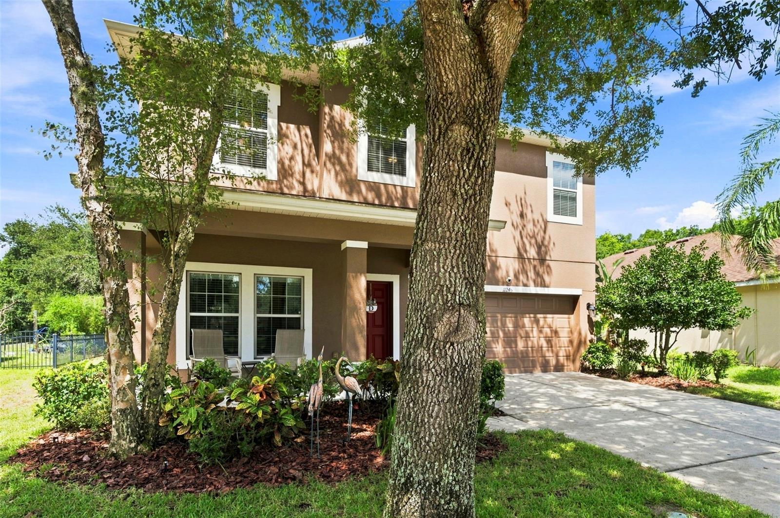 11245 BELLE HAVEN DR