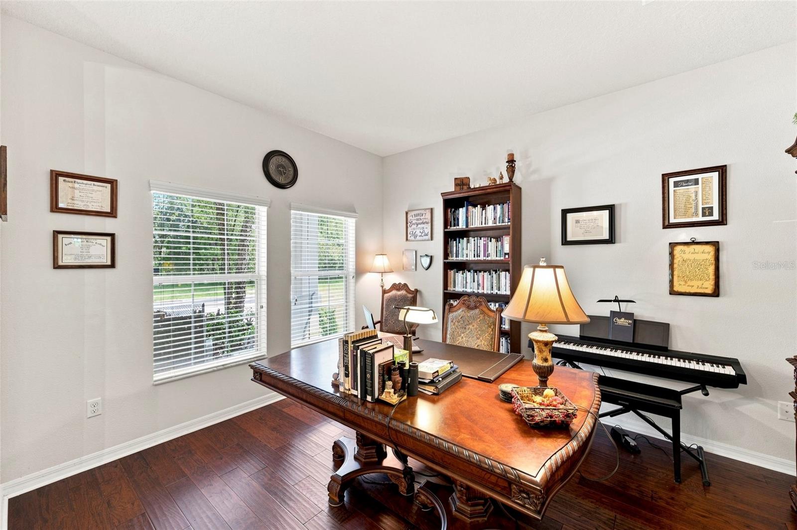 11245 BELLE HAVEN DR