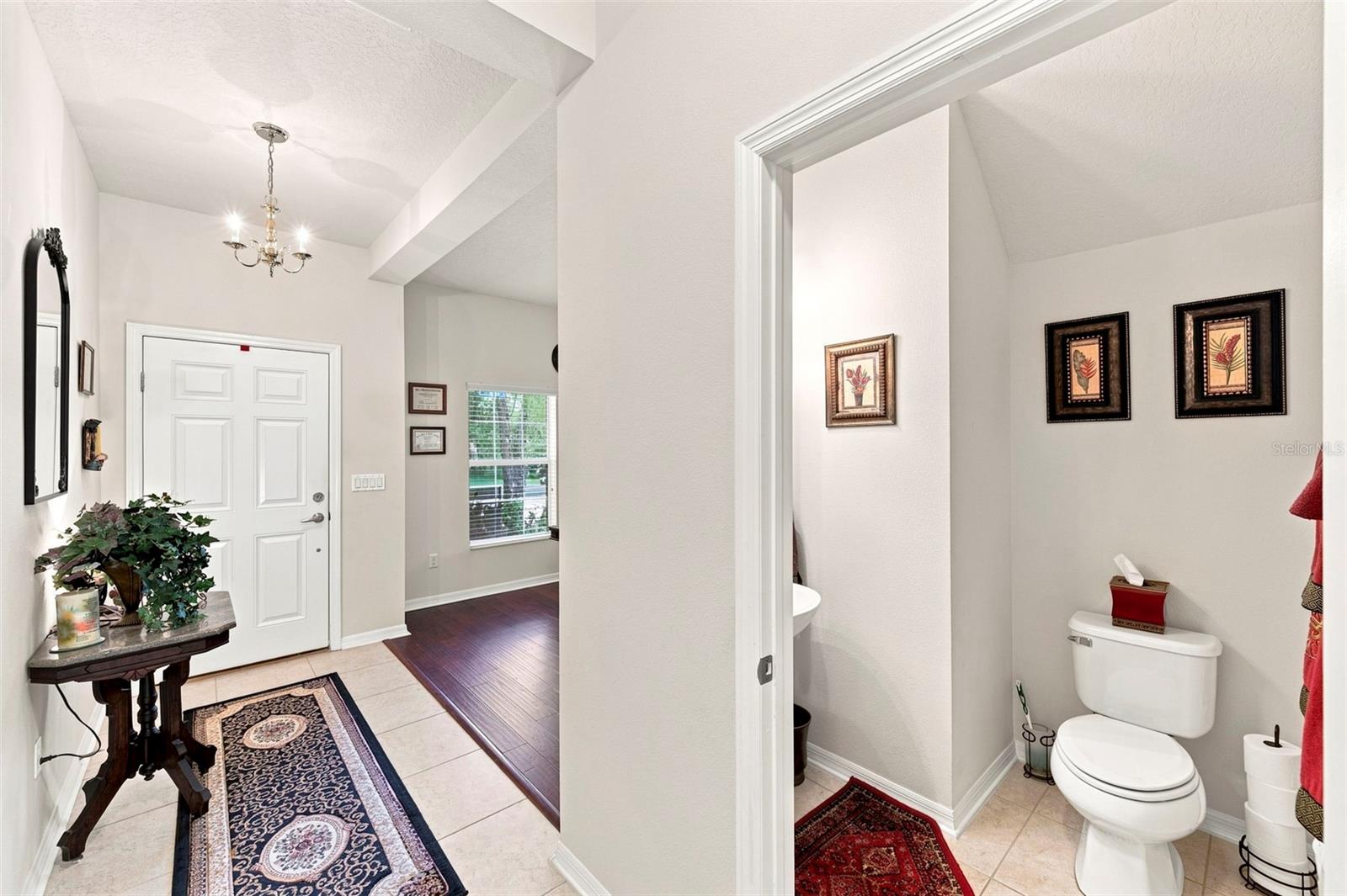 11245 BELLE HAVEN DR