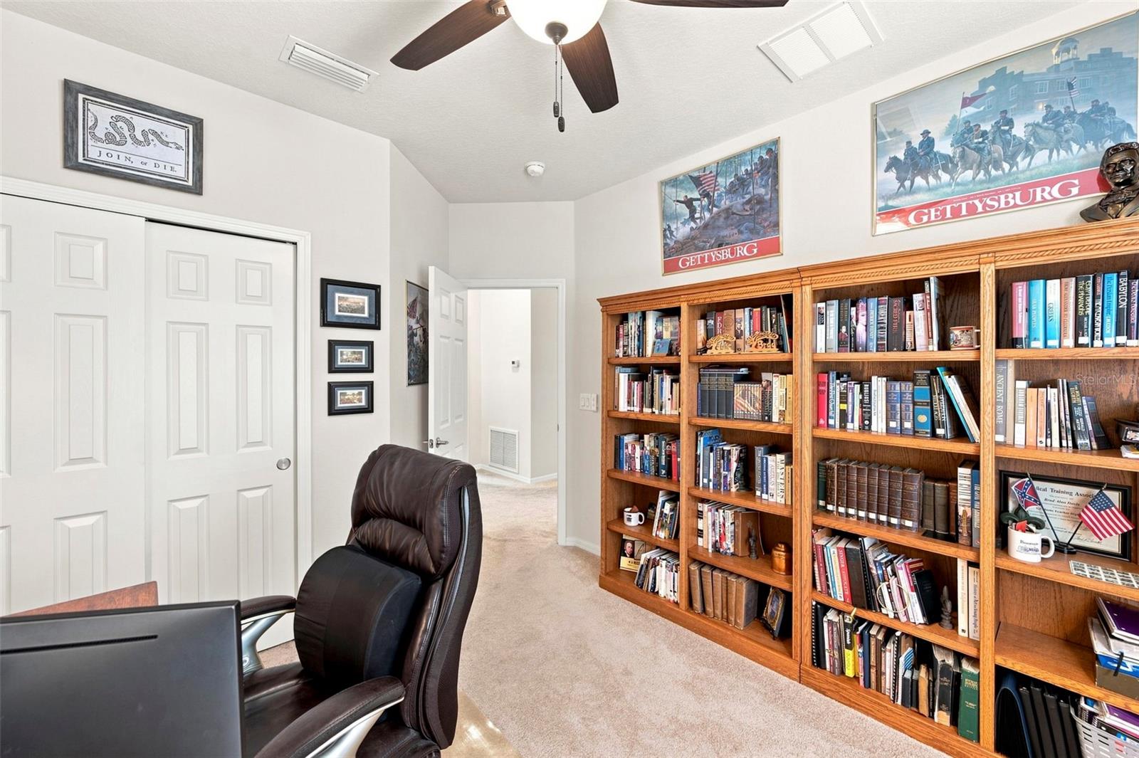 11245 BELLE HAVEN DR