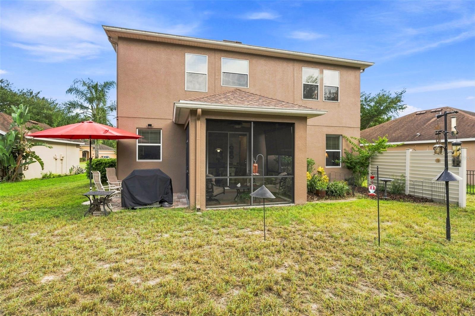 11245 BELLE HAVEN DR
