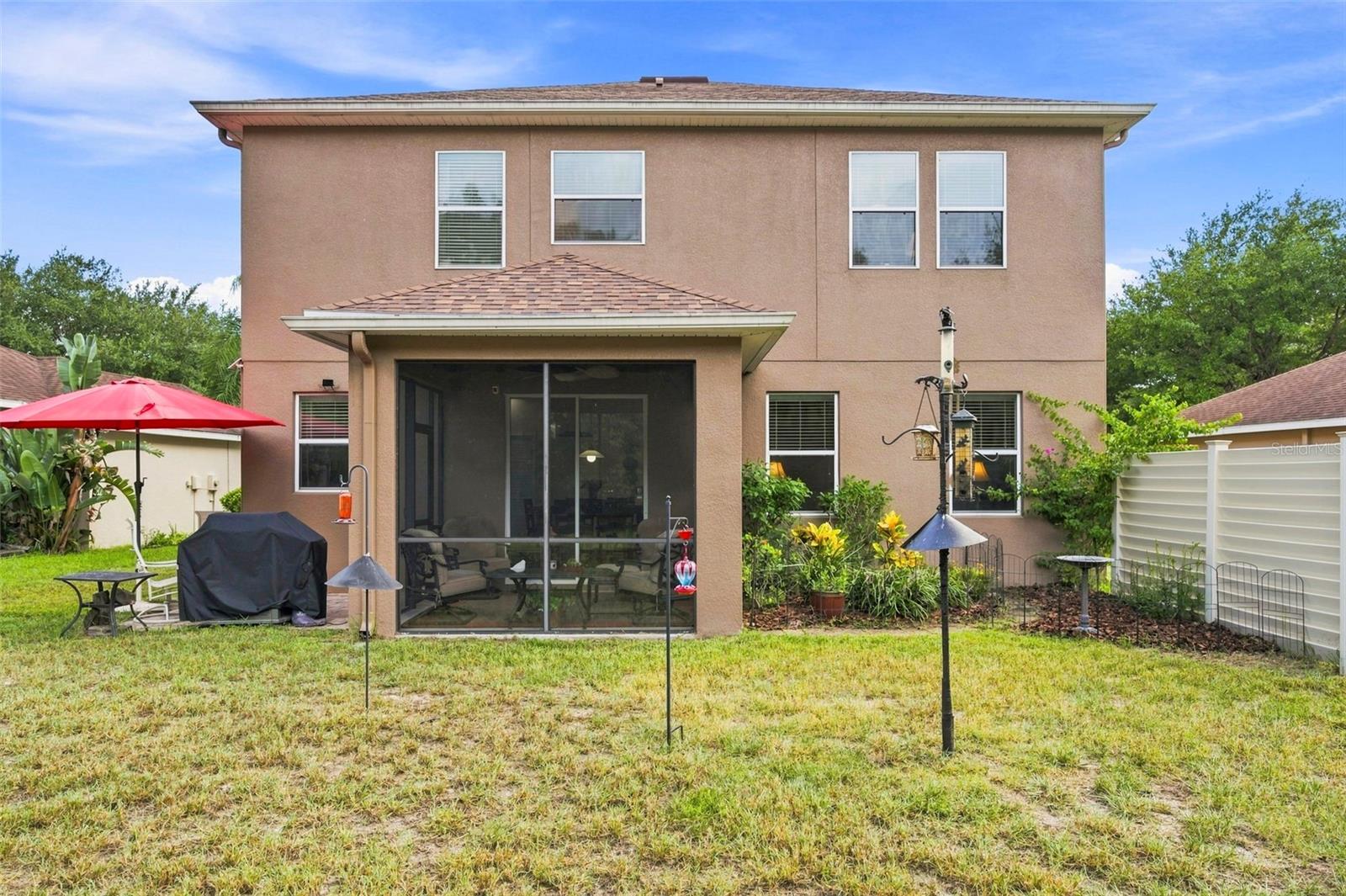 11245 BELLE HAVEN DR