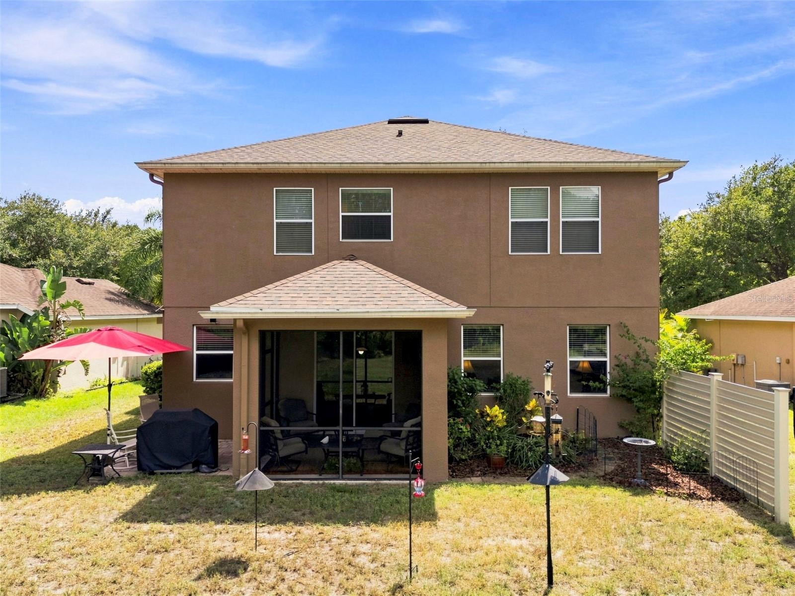 11245 BELLE HAVEN DR