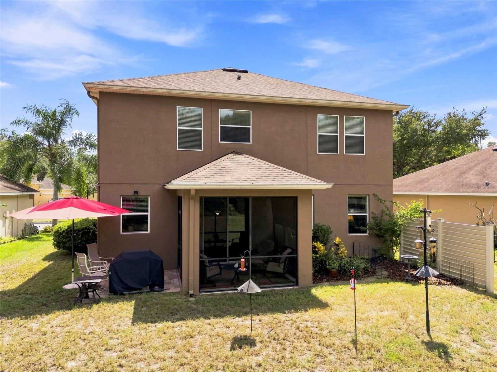 11245 BELLE HAVEN DR