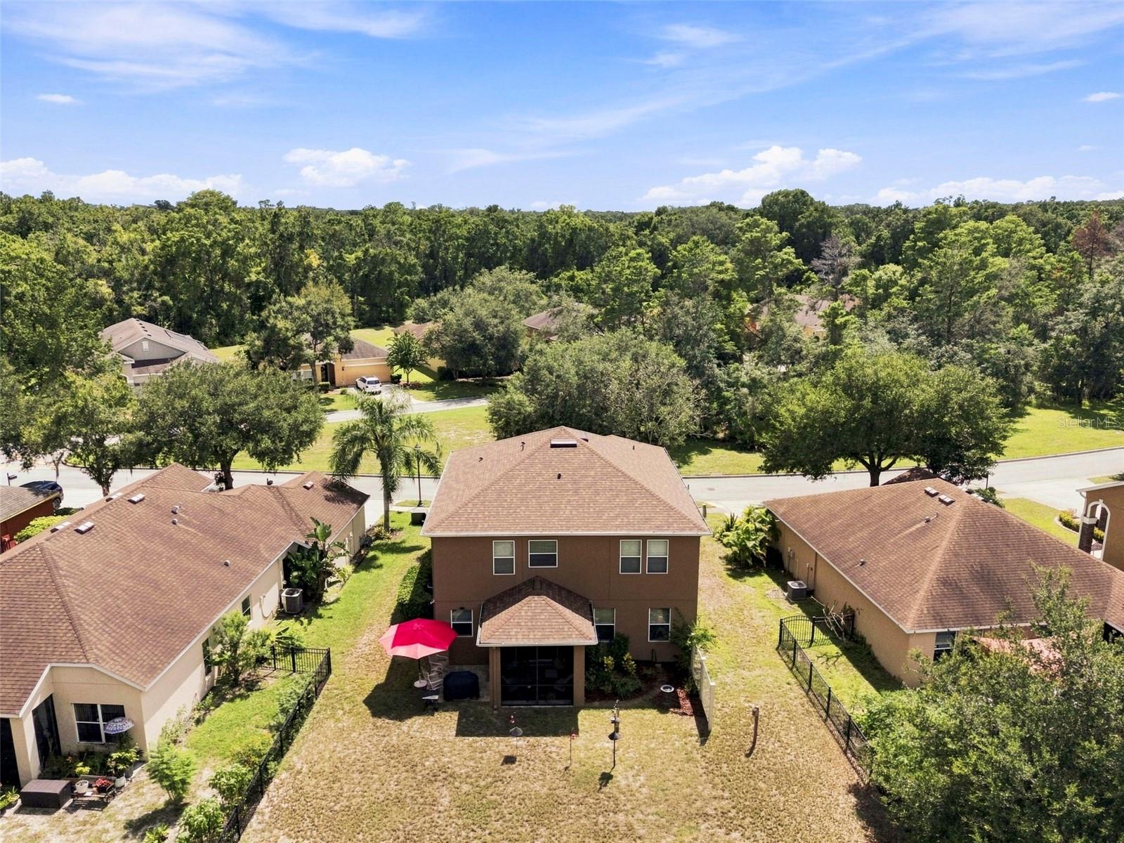 11245 BELLE HAVEN DR