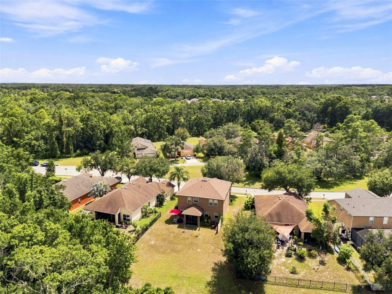 11245 BELLE HAVEN DR
