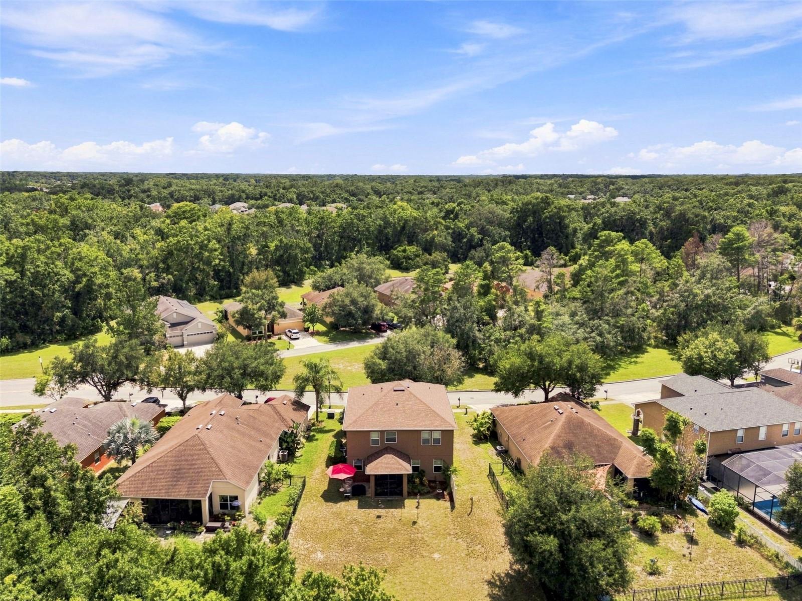 11245 BELLE HAVEN DR