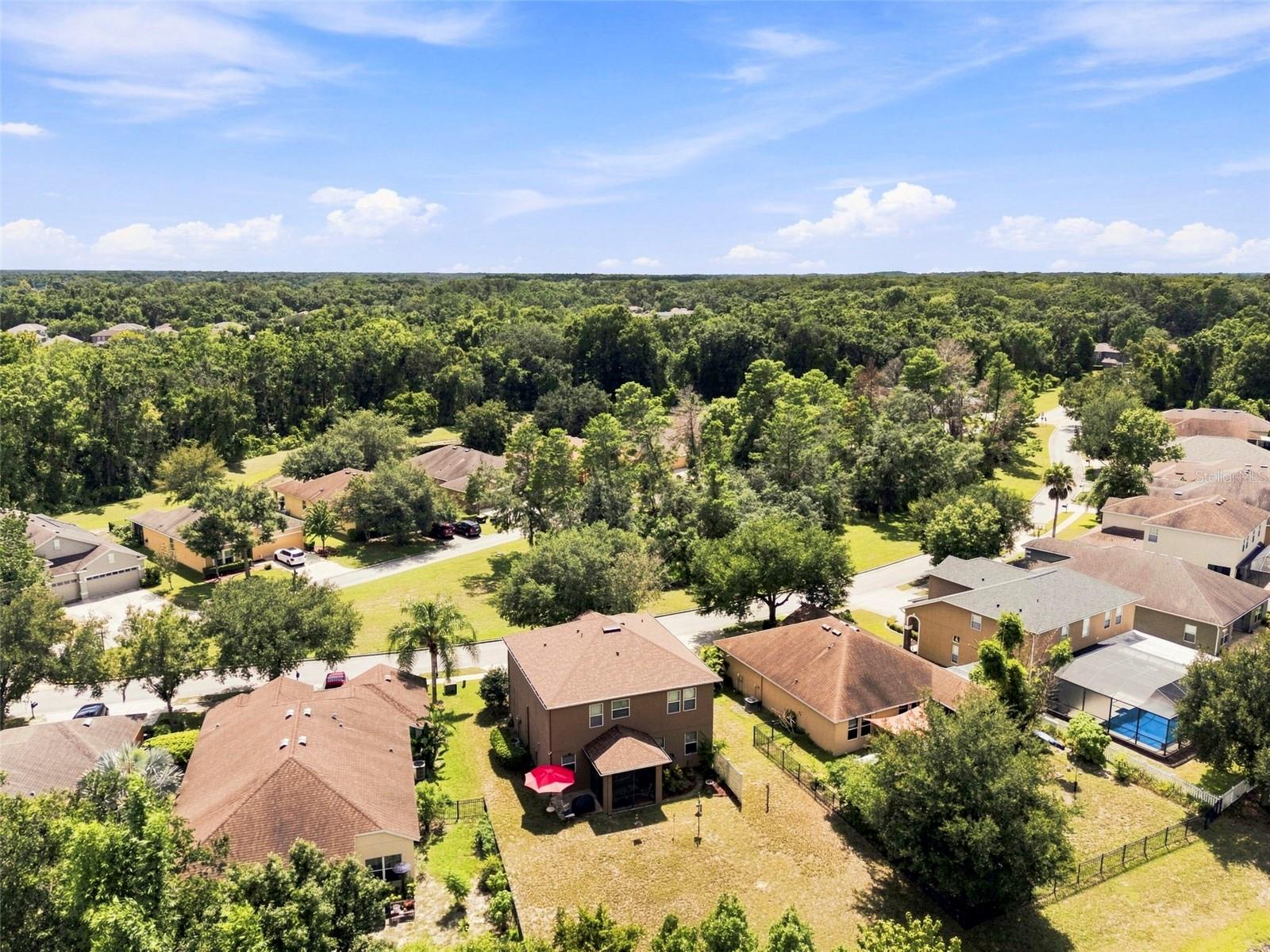 11245 BELLE HAVEN DR