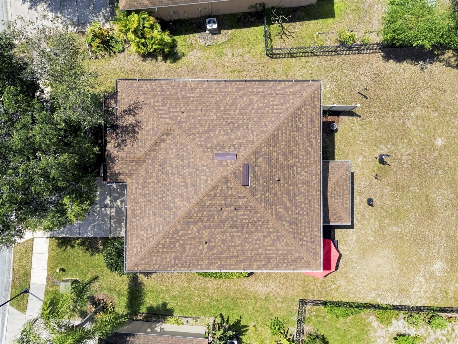 11245 BELLE HAVEN DR