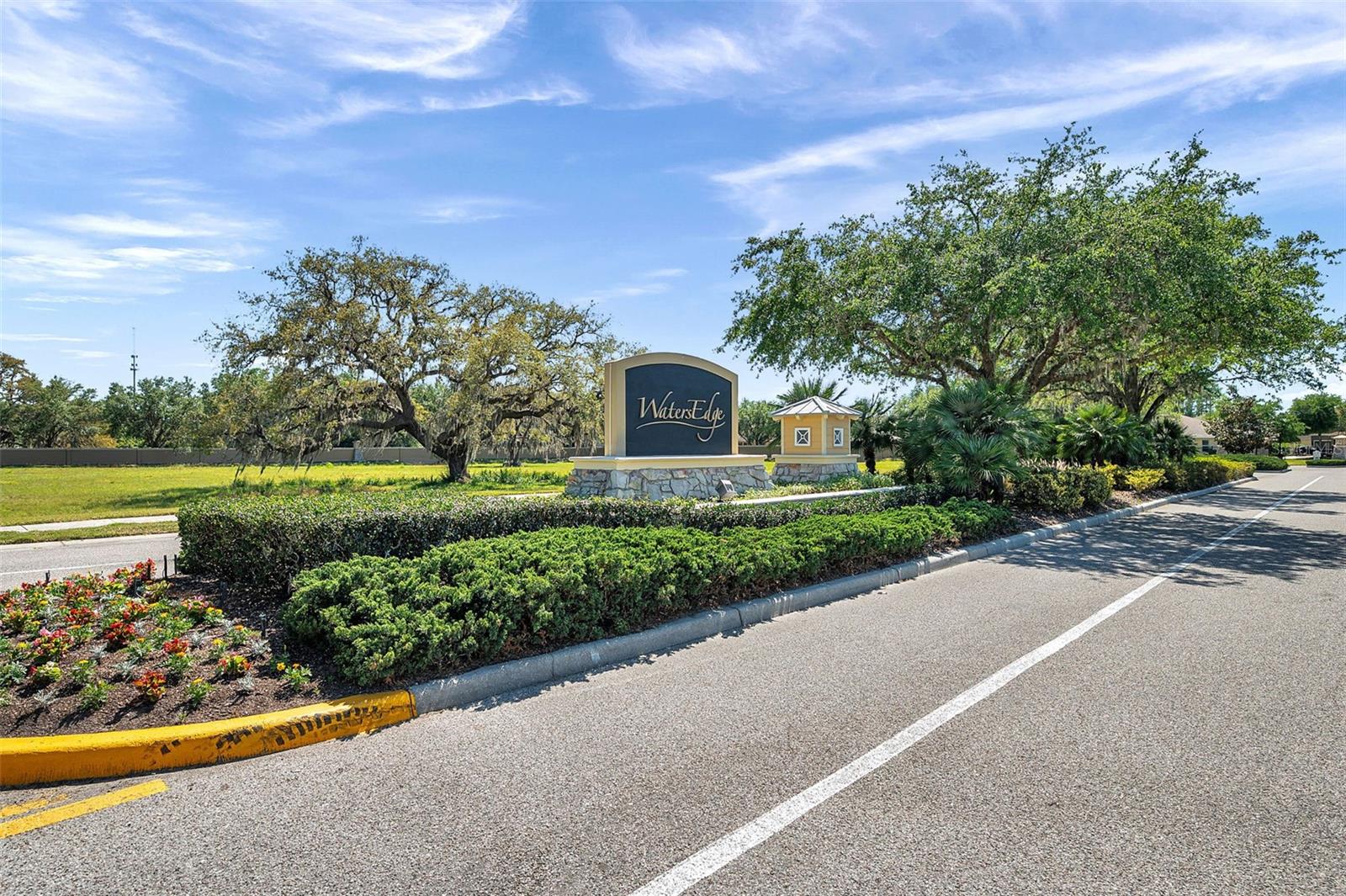 11245 BELLE HAVEN DR