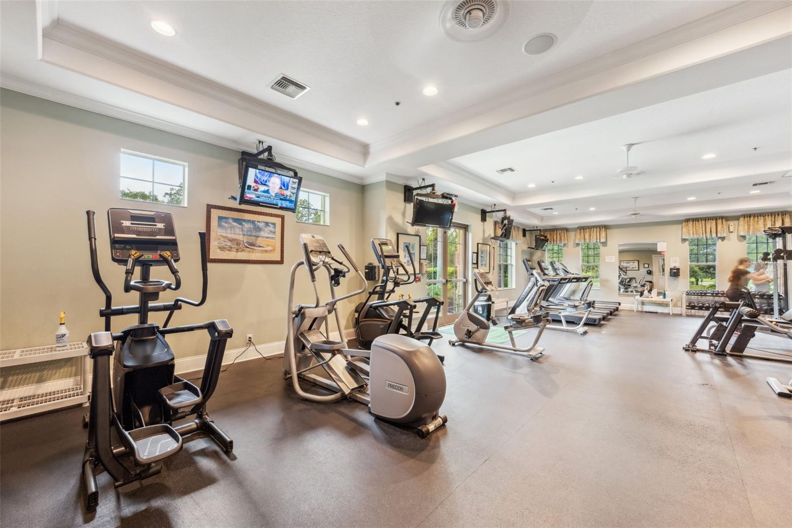 11245 BELLE HAVEN DR