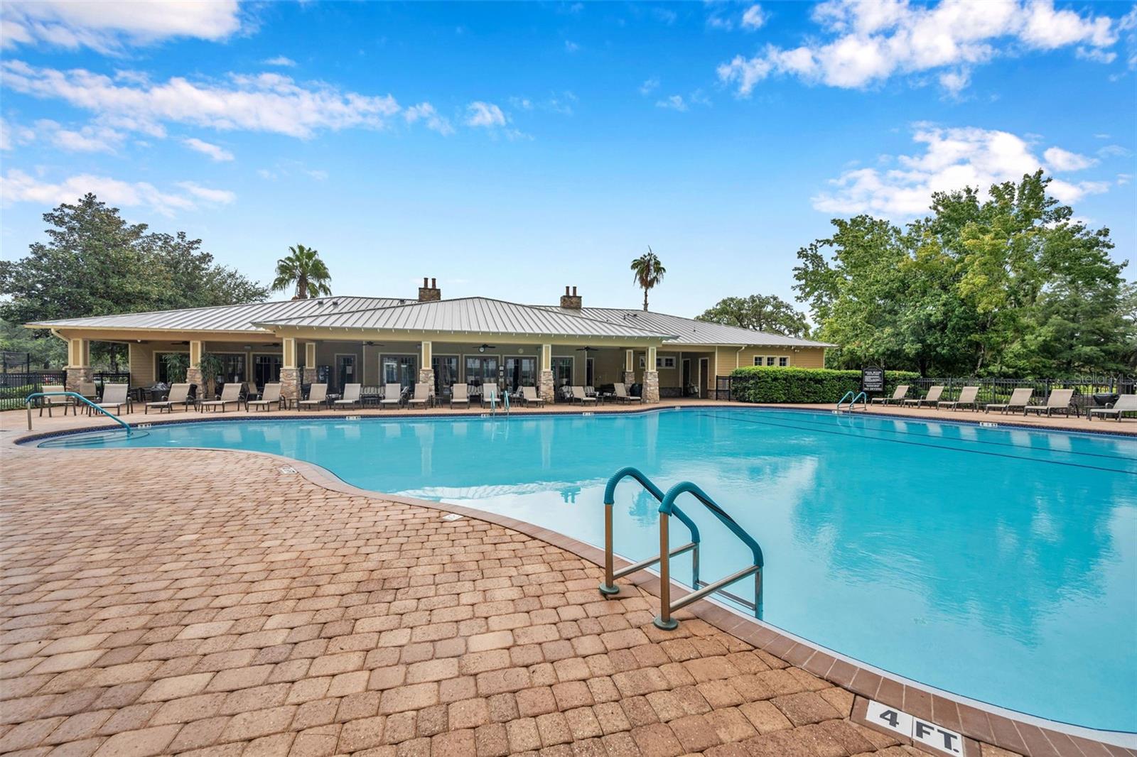 11245 BELLE HAVEN DR