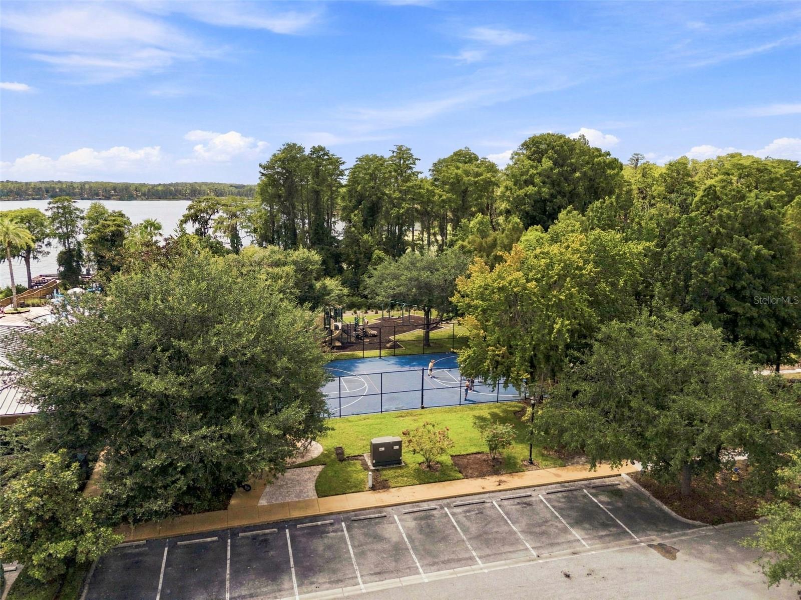 11245 BELLE HAVEN DR