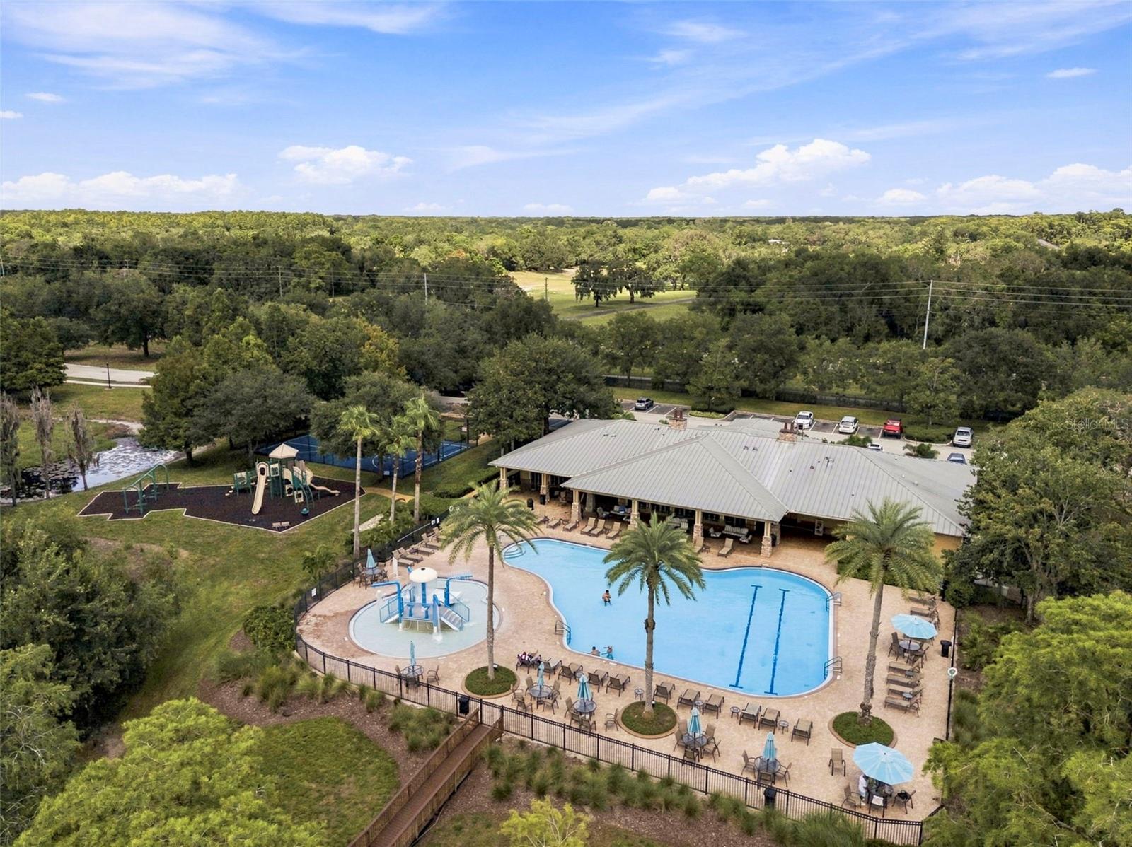 11245 BELLE HAVEN DR