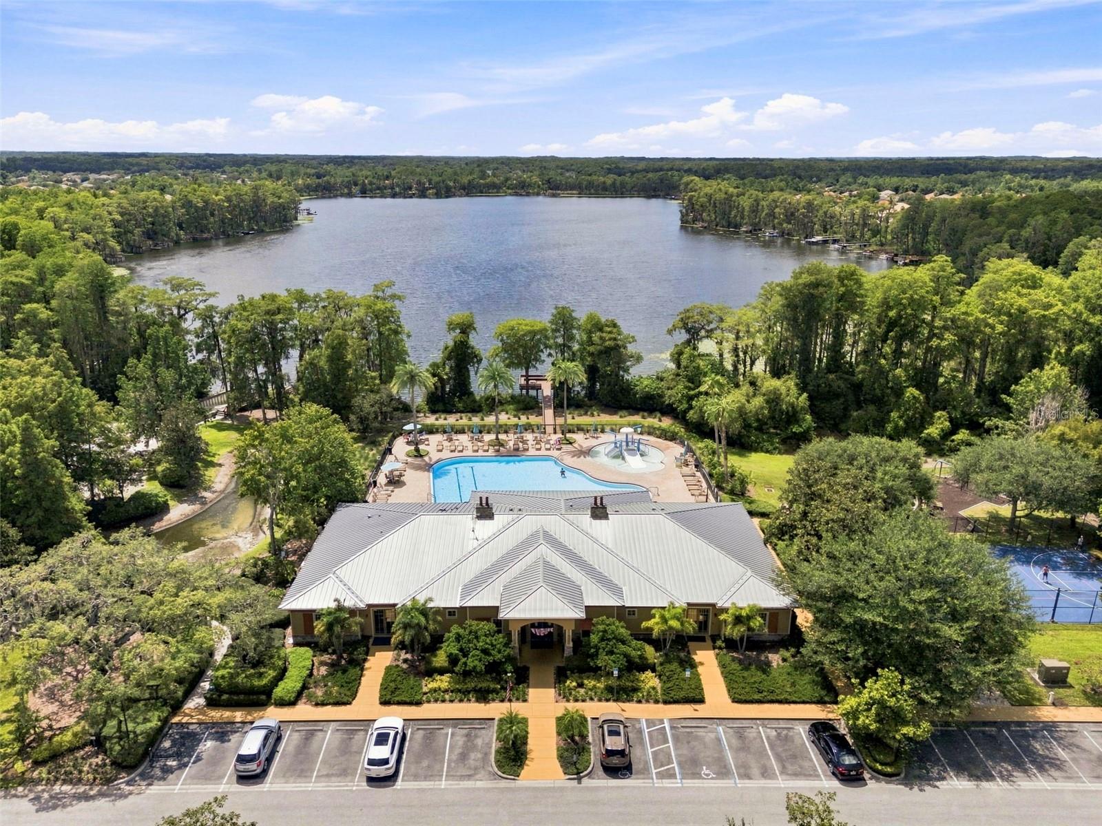 11245 BELLE HAVEN DR