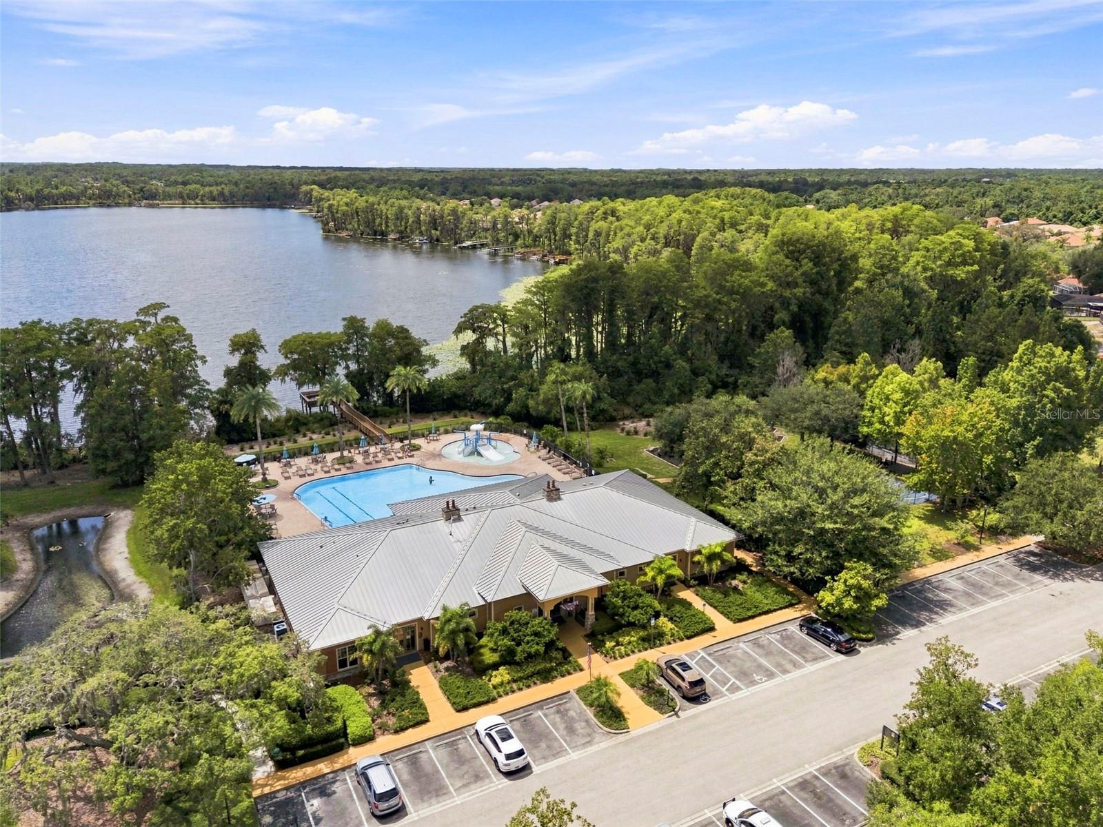 11245 BELLE HAVEN DR