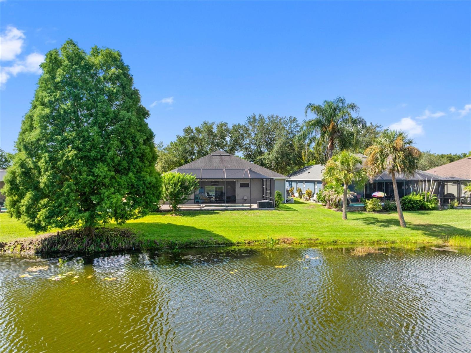 11916 SUMMER SPRINGS DR