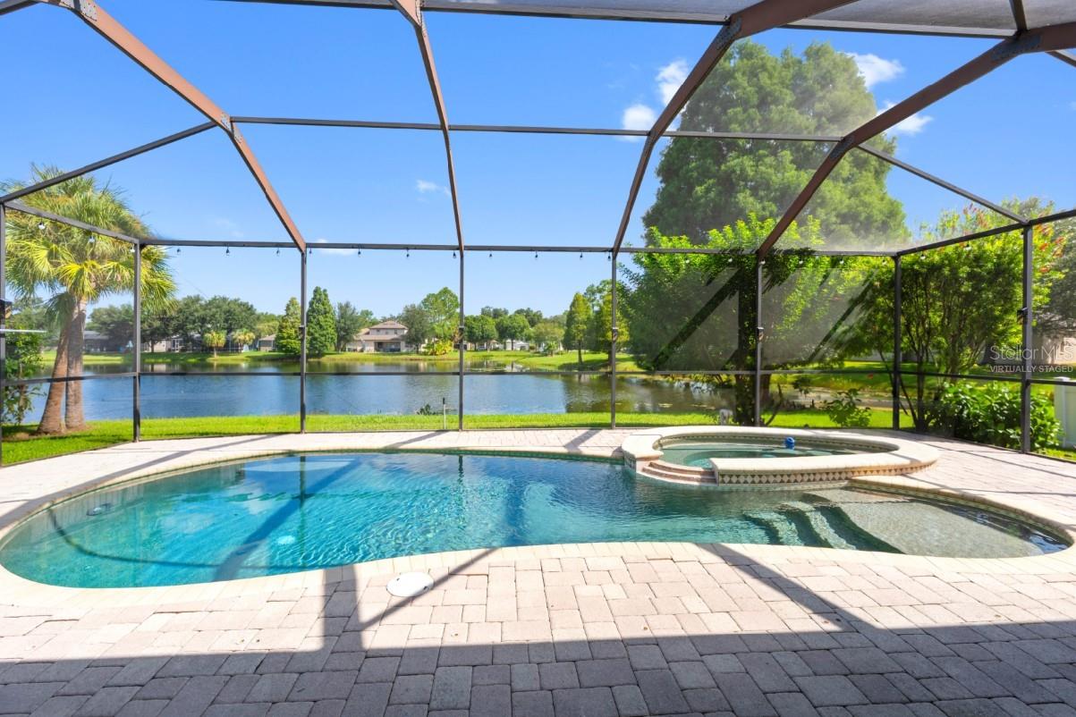 11916 SUMMER SPRINGS DR