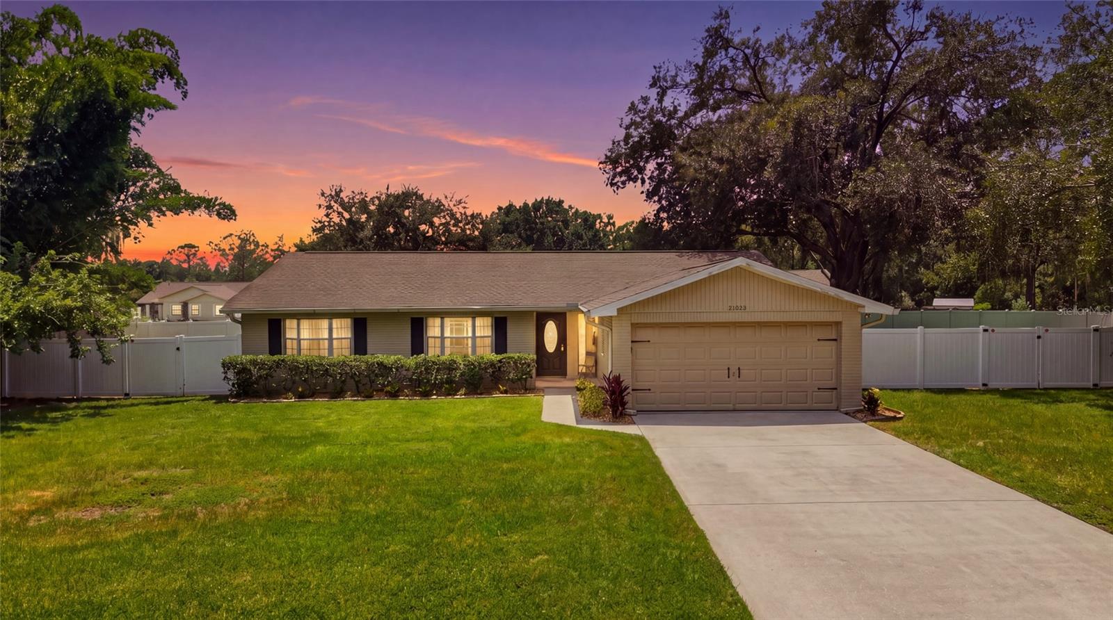 23252 Charlston Pl, Land O Lakes