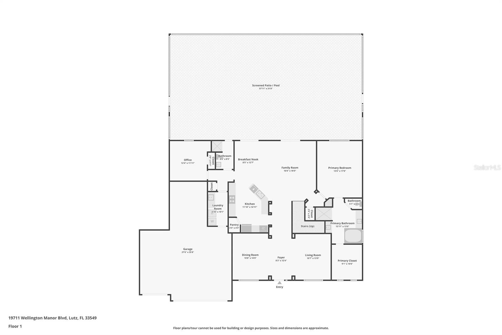 19711 WELLINGTON MANOR BLVD