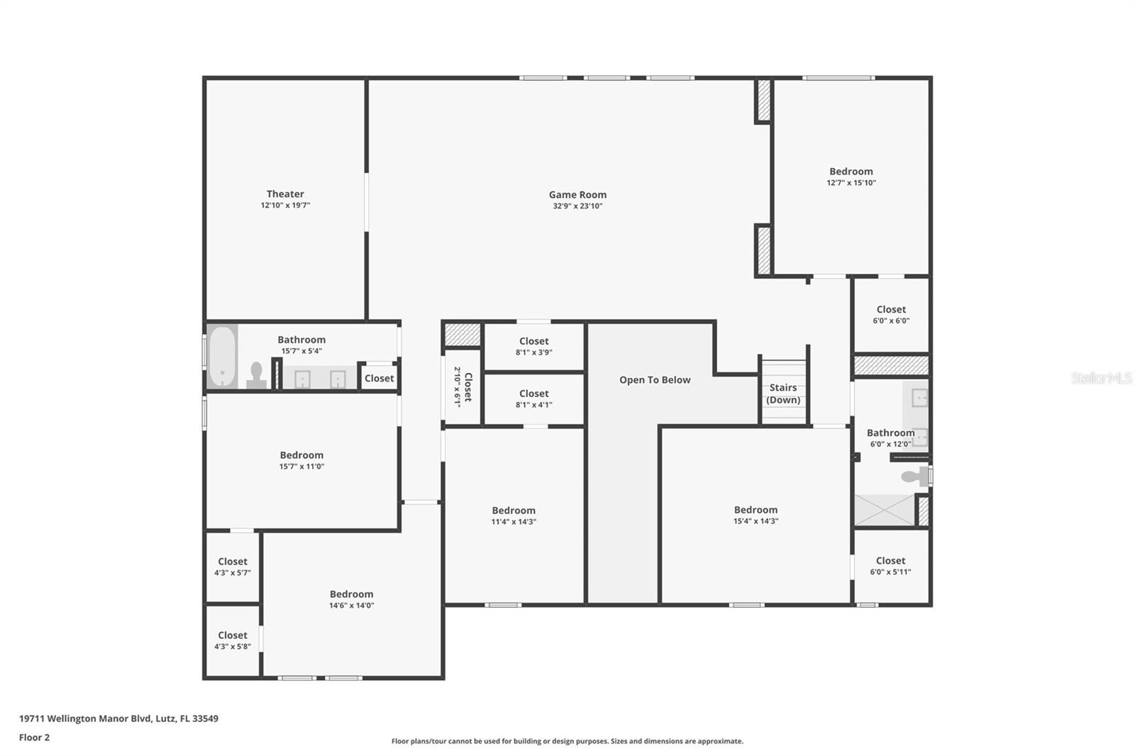 19711 WELLINGTON MANOR BLVD