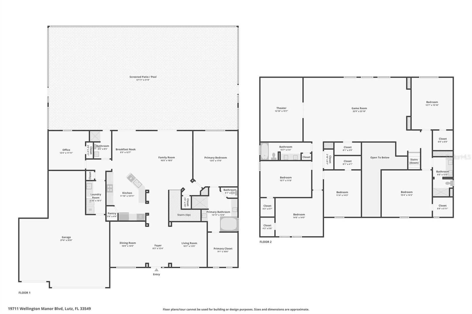 19711 WELLINGTON MANOR BLVD