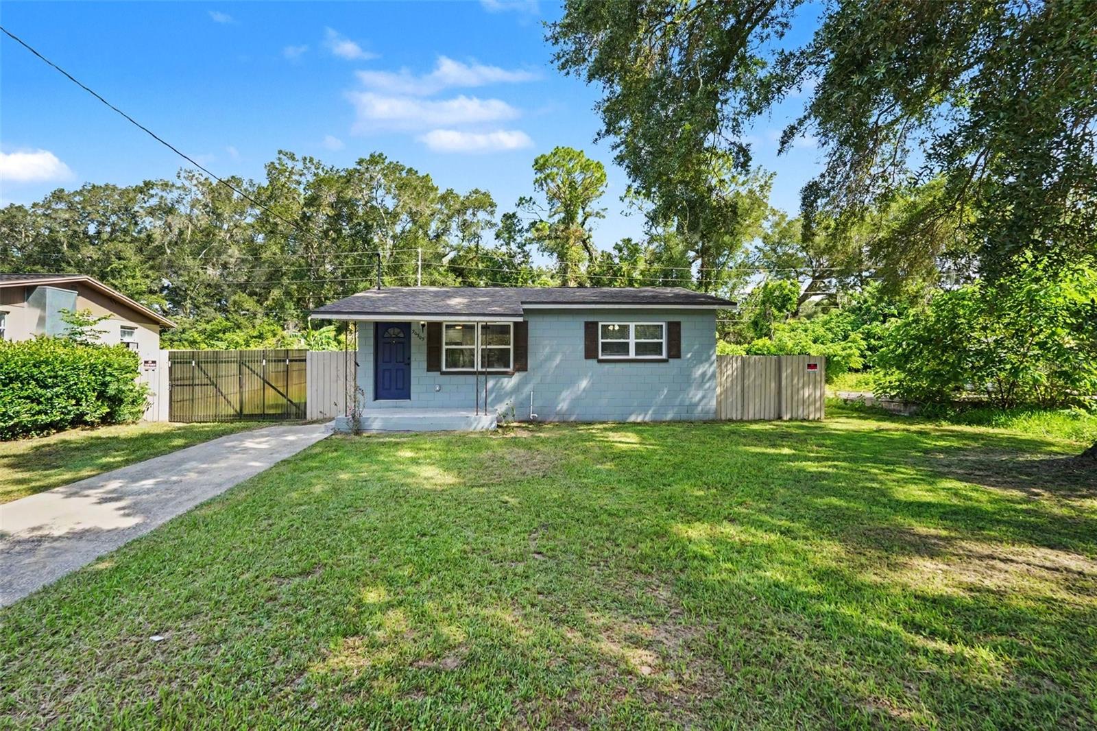 20703 Mickens Dr, Dade City