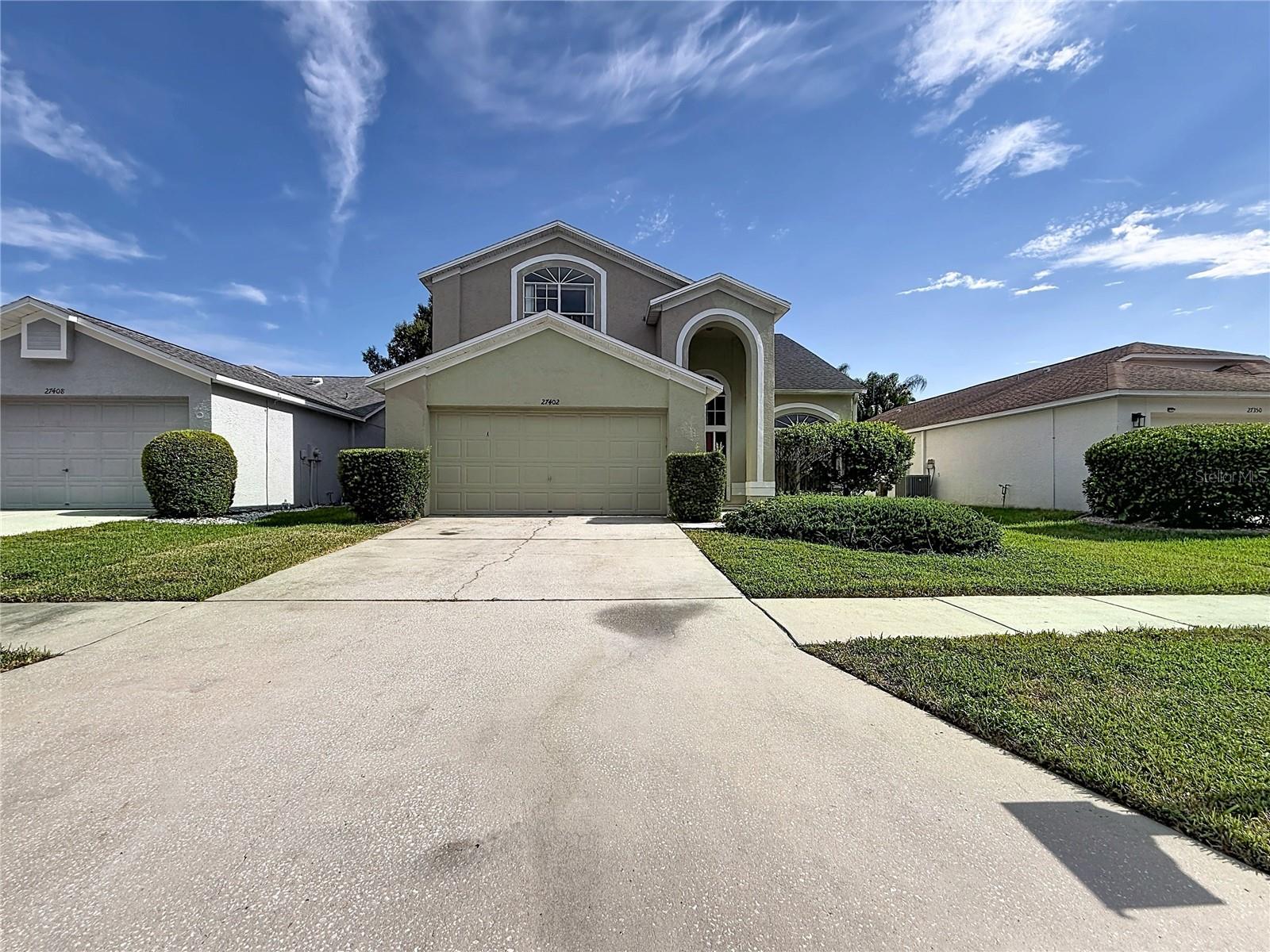 27402 CORAL SPRINGS DR