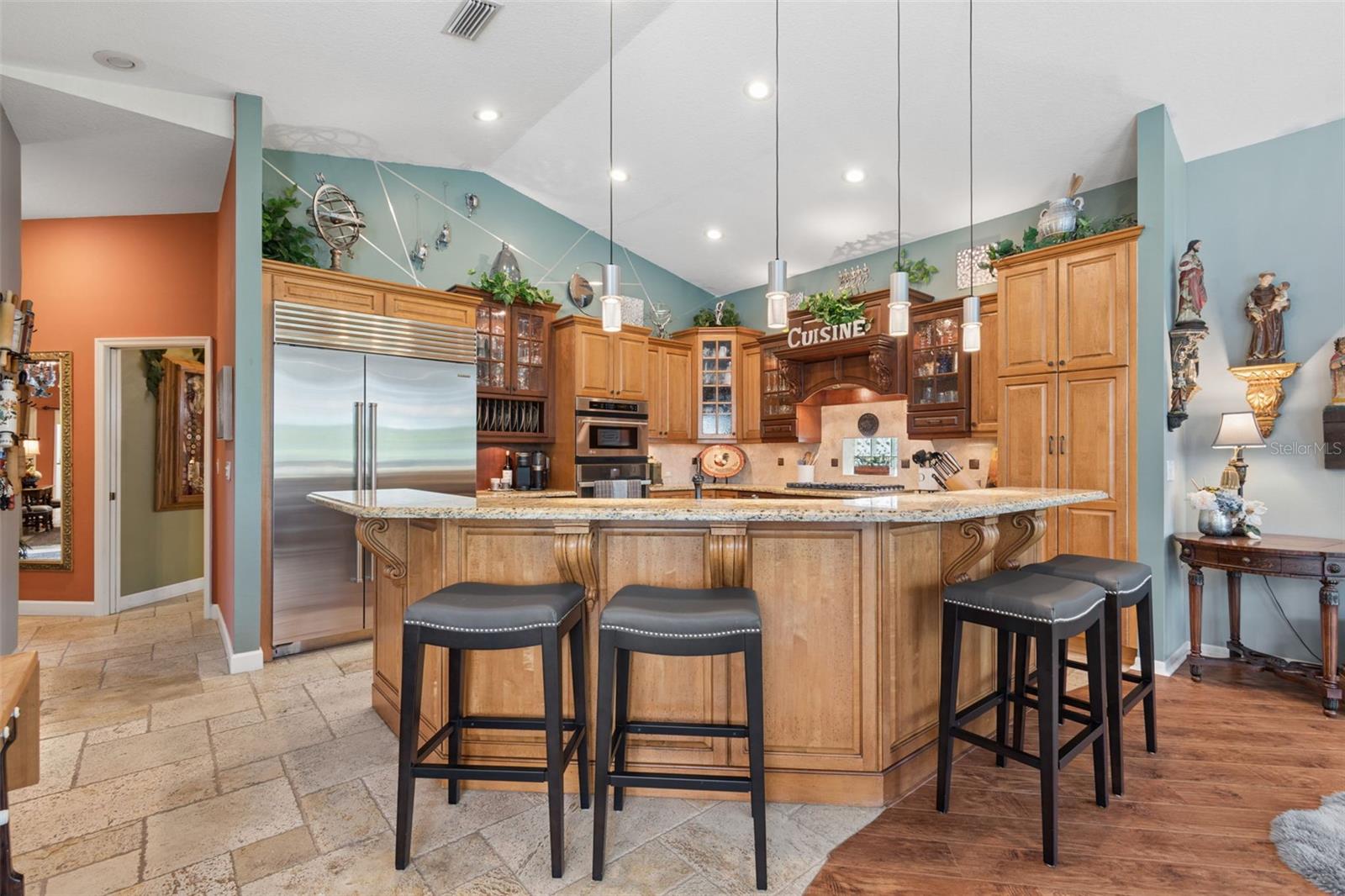 17714 GREY EAGLE RD