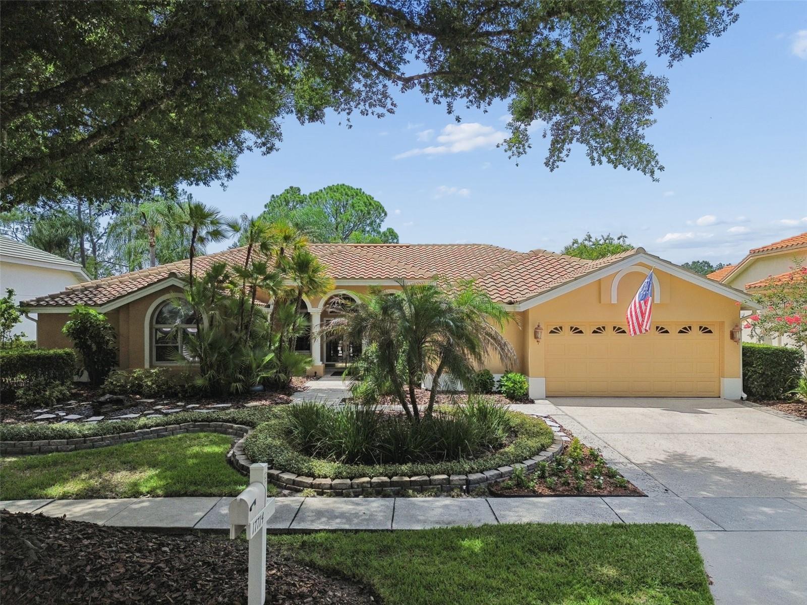 17714 GREY EAGLE RD
