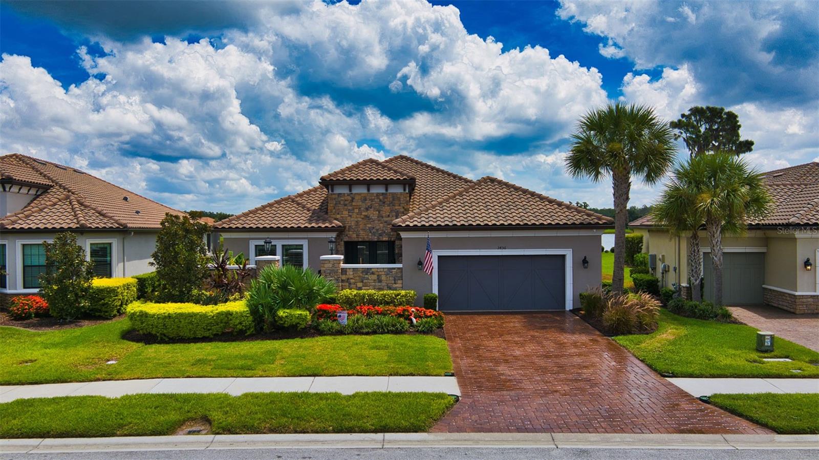 3456 Forsythia Dr, Odessa