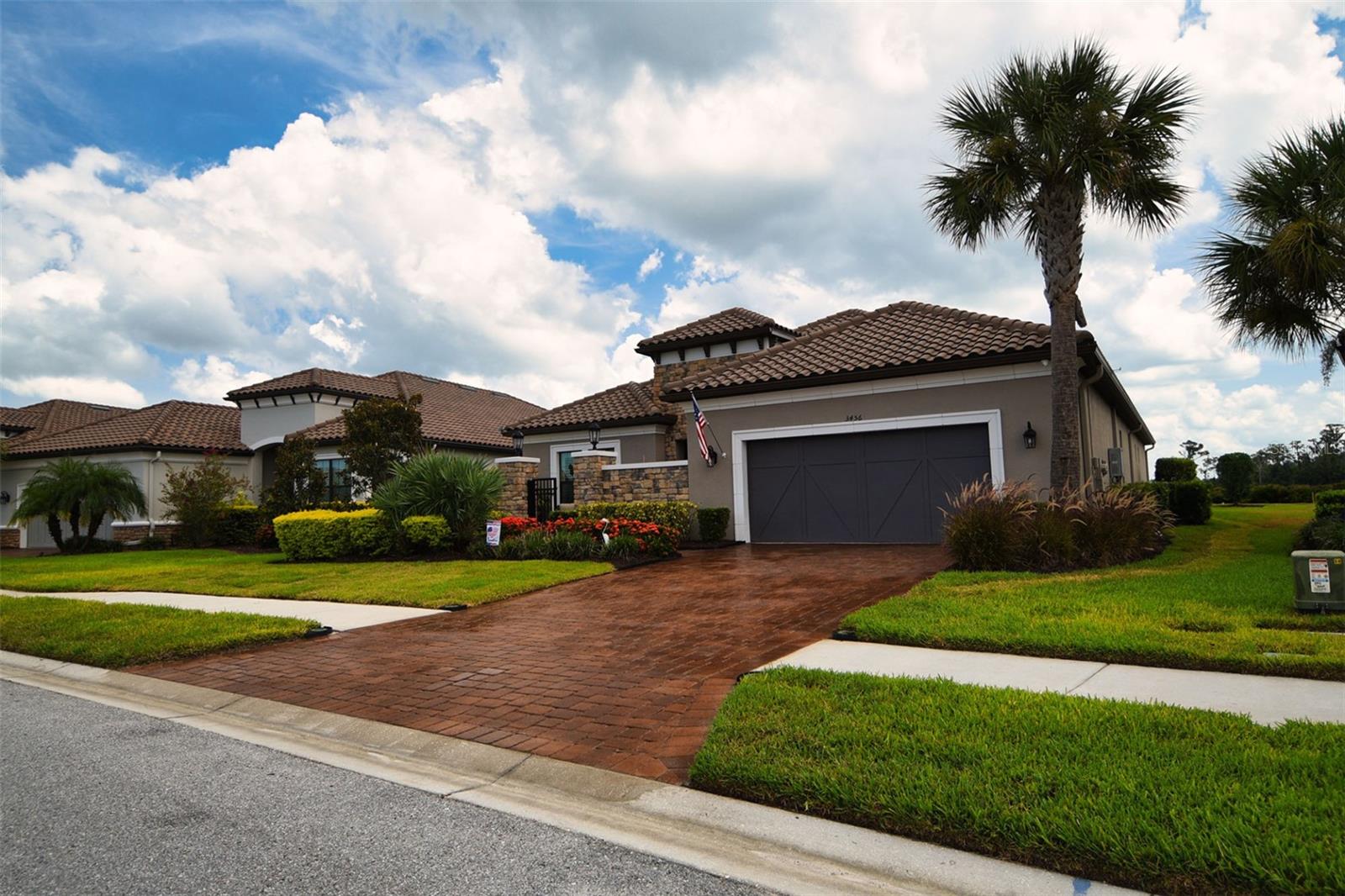 3456 FORSYTHIA DR