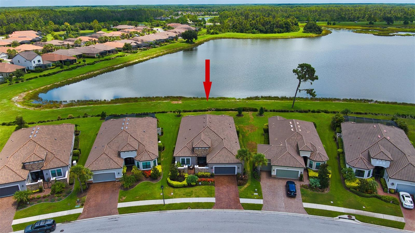 3456 FORSYTHIA DR