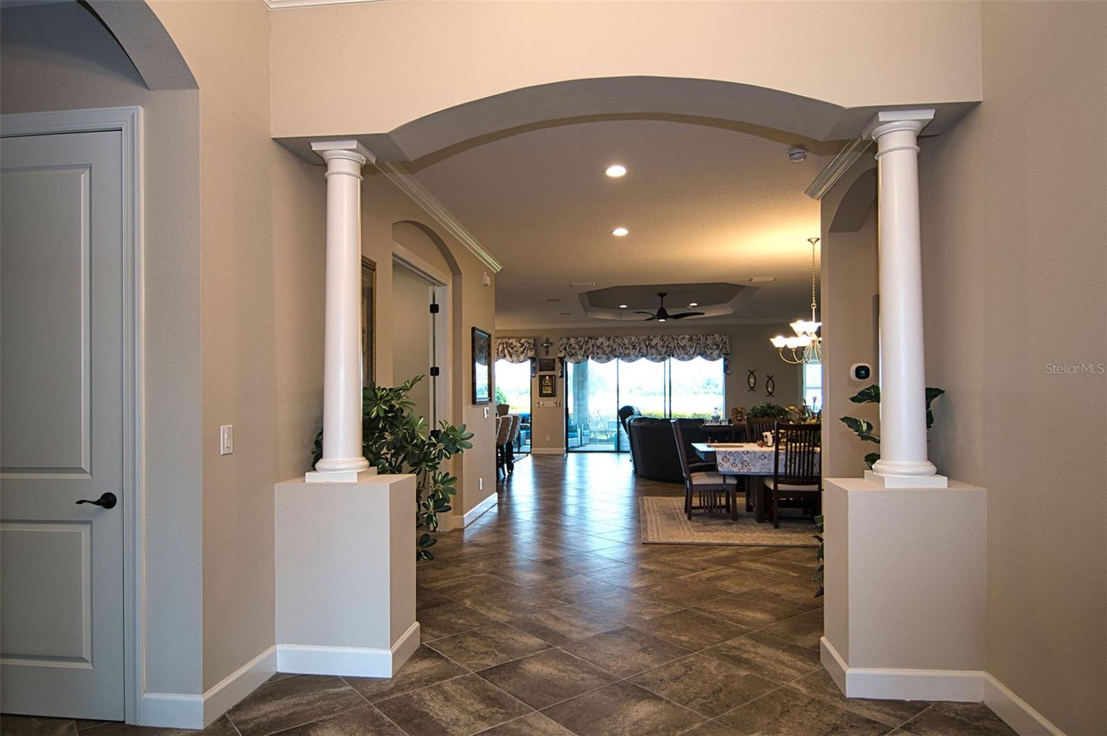 3456 FORSYTHIA DR