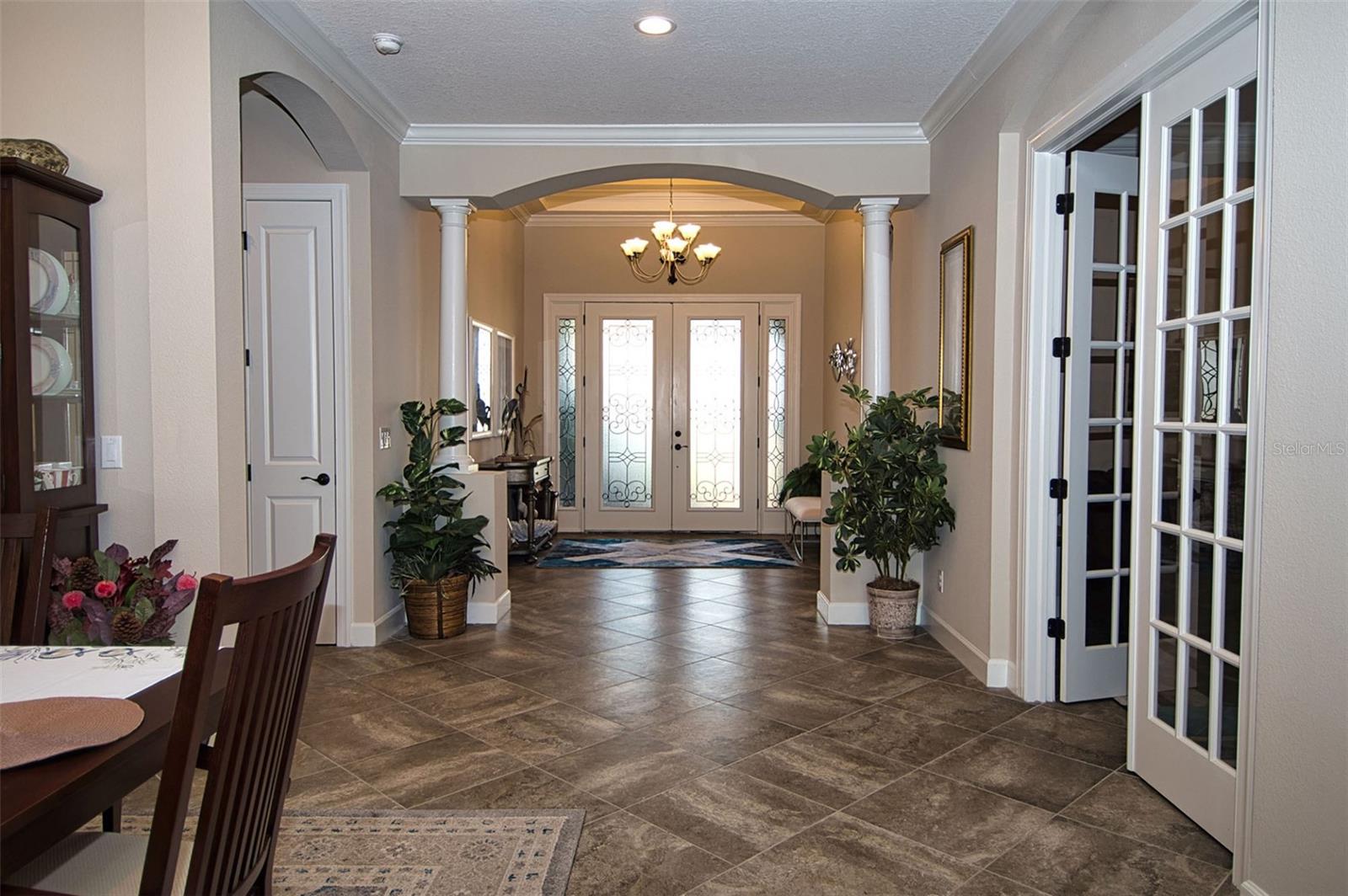 3456 FORSYTHIA DR
