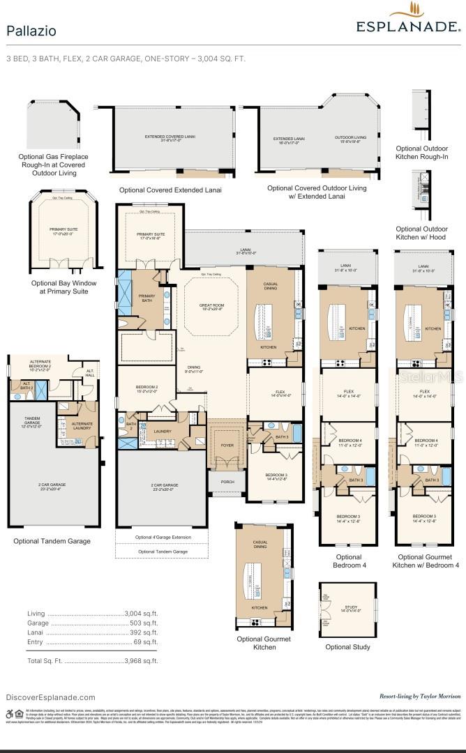 3456 FORSYTHIA DR