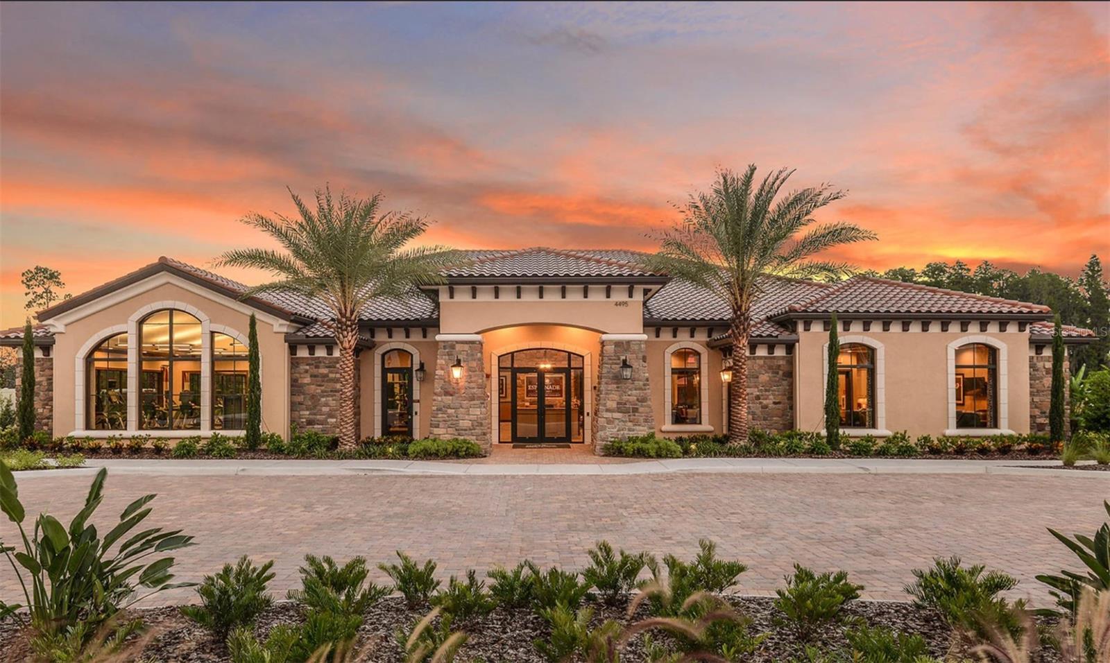 3456 FORSYTHIA DR